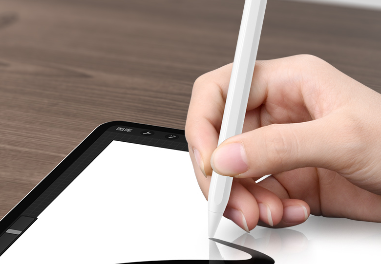 Stylus Sample 3